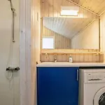Holiday home 6 Person In Ebberup-by Traum