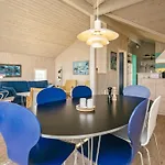 6 Person In Ebberup-by Traum Holiday home *