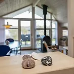 Holiday home 6 Person In Ebberup-by Traum *