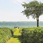 Holiday home 6 Person In Ebberup-by Traum