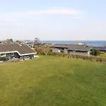 6 Person In Ebberup-by Traum Holiday home Helnaes By