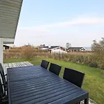 Holiday home 6 Person In Ebberup-by Traum