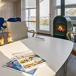 6 Person In Ebberup-by Traum Holiday home Helnaes By