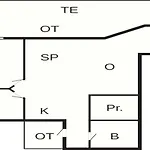 6 Person In Ebberup-by Traum Holiday home Helnaes By