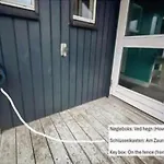 6 Person In Ebberup * Helnæs By