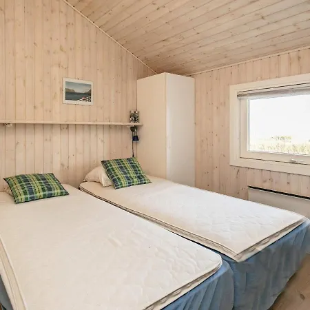 6 Person In Ebberup 펜션 Helnæs By