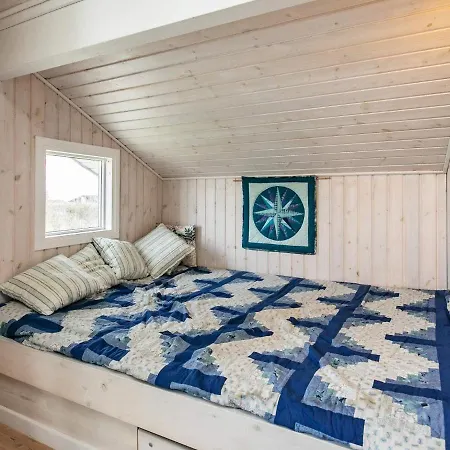 Holiday home 6 Person In Ebberup Helnaes By
