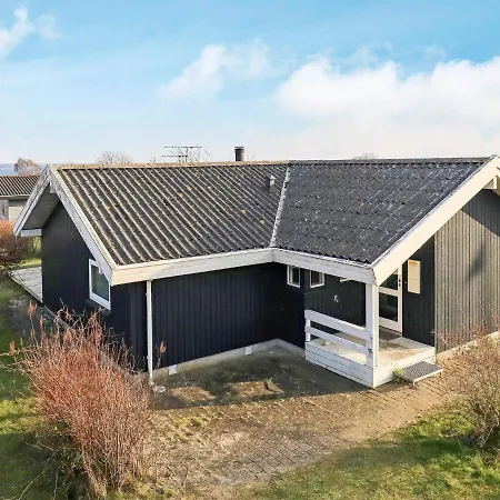 Holiday home 6 Person In Ebberup *