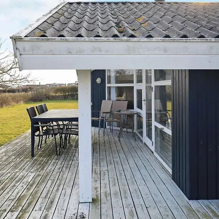 Holiday home 6 Person In Ebberup *