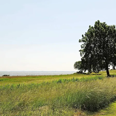 6 Person In Ebberup-by Traum Semesterbostad