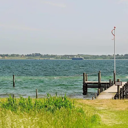 6 Person In Ebberup-by Traum Helnaes By