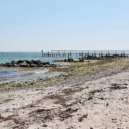 6 Person In Ebberup-by Traum Helnaes By