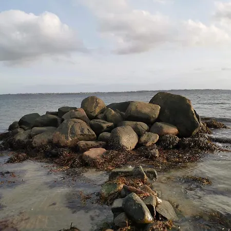 6 Person In Ebberup-by Traum * Helnæs By