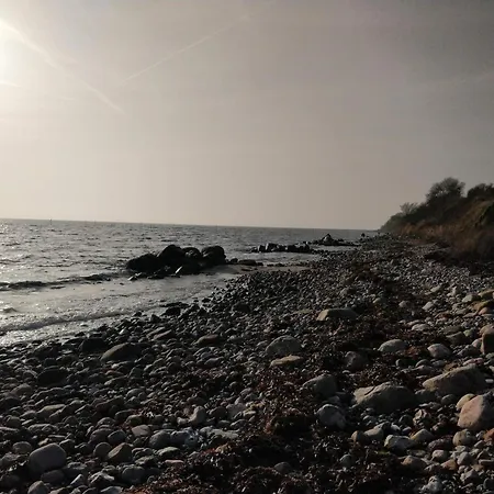 Semesterbostad 6 Person In Ebberup-by Traum Helnæs By