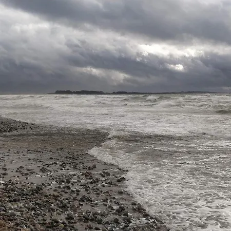 Дом отдыха 6 Person In Ebberup-by Traum *