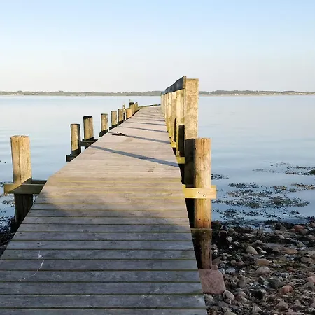 6 Person In Ebberup-by Traum Helnæs By