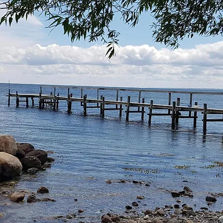 6 Person In Ebberup-by Traum Semesterbostad *