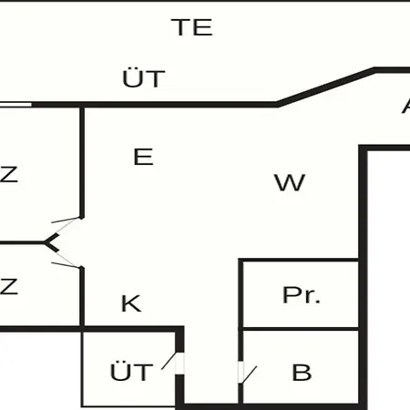 6 Person In Ebberup Semesterbostad